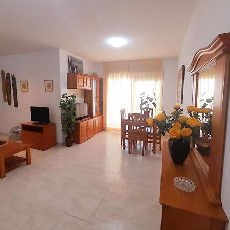 Ferienwohnung Mar De Oropesa Dreams Playa De La Concha Oropesa del Mar Exterior foto