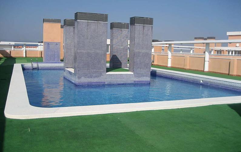 Ferienwohnung Mar De Oropesa Dreams Playa De La Concha Oropesa del Mar Exterior foto